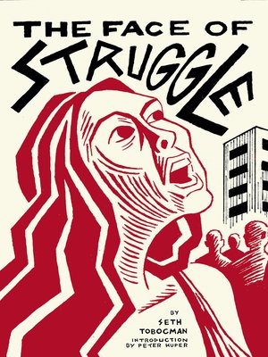 cover image of The Face of Struggle
